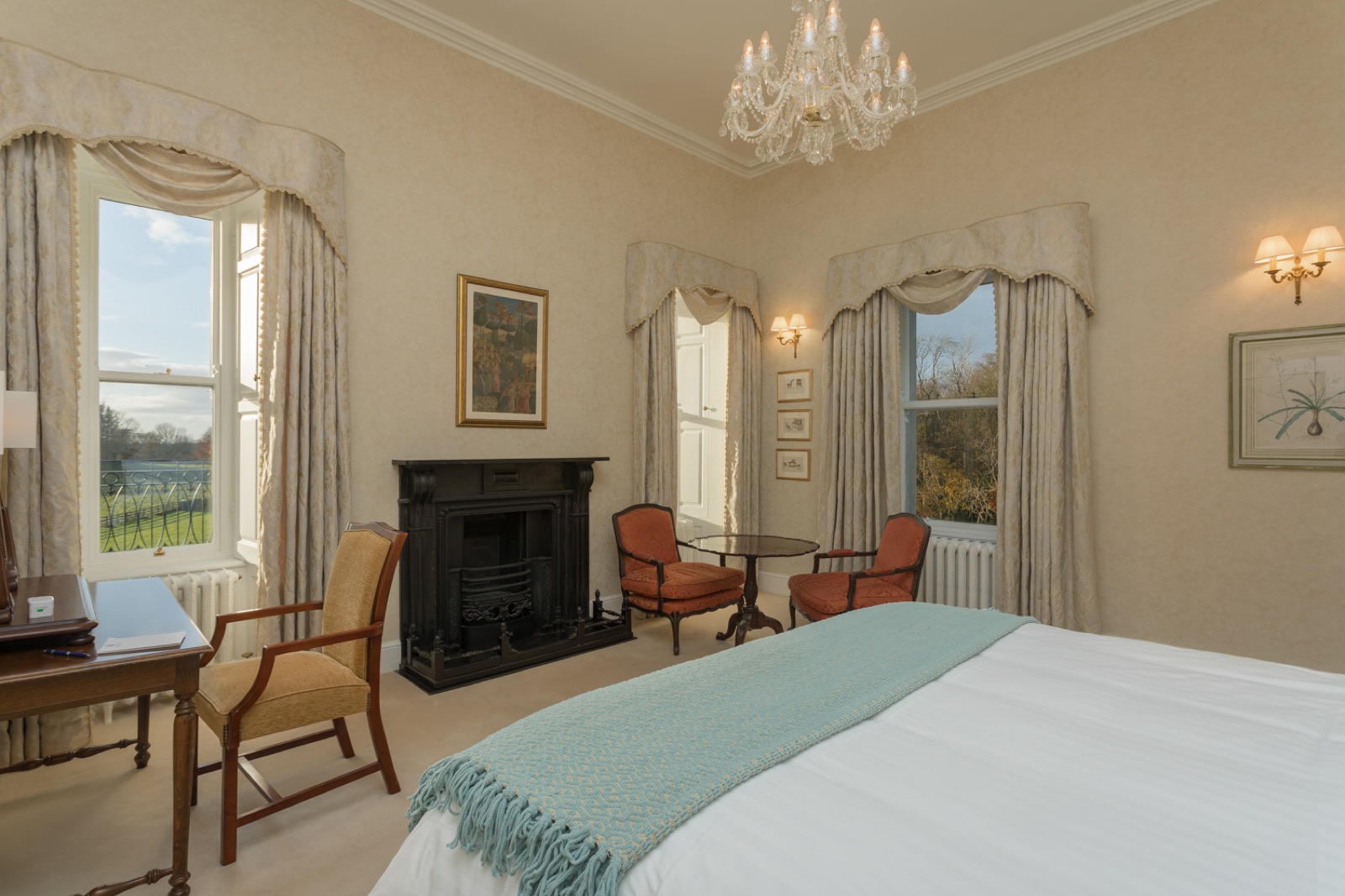 The Master Bedroom — photo 6